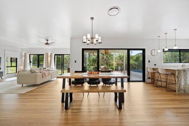 421 Petsch Creek Road, QLD 4228