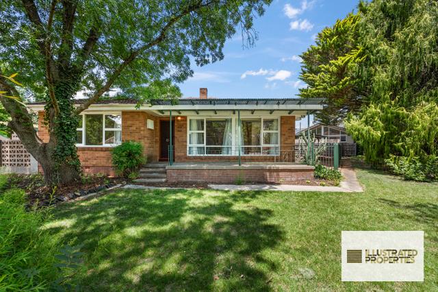 10 Fleming Street, ACT 2602