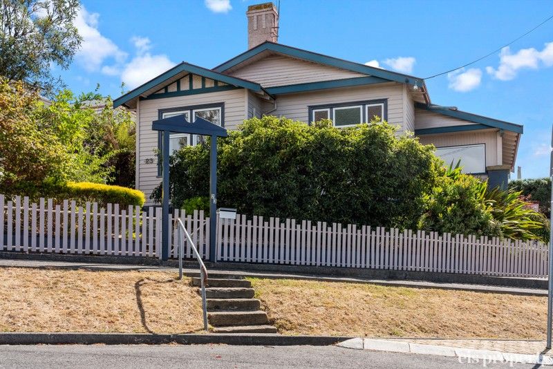 23 Bonnington Road, West Hobart TAS 7000 Allhomes