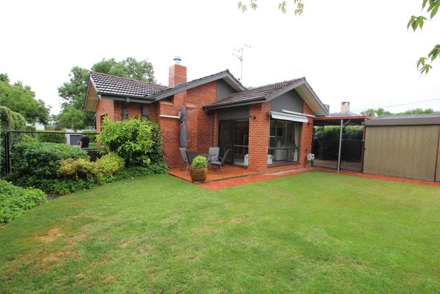 4 Strzelecki Crescent, ACT 2604