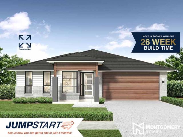 Lot 801 Lochinvar Downs, NSW 2321