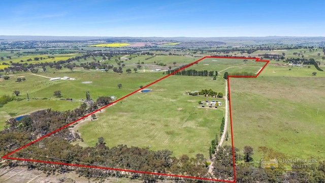 399 Mount Rankin Road, NSW 2795