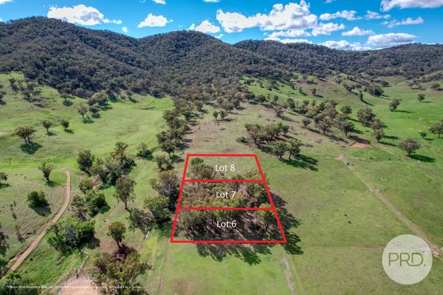 Lot 6 DP 24002 Commons Road Nundle Road, NSW 2340