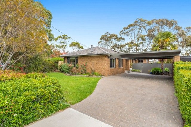 32 Patterson Avenue, VIC 3036