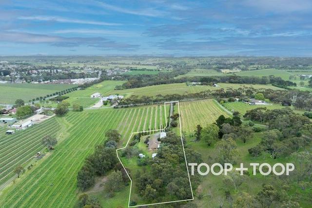 30 Olivers Road, SA 5171