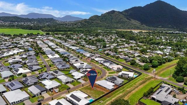 Lot 1109 Springbrook Avenue, QLD 4870