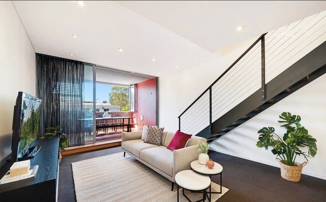 3a/33 Epsom Road, NSW 2018