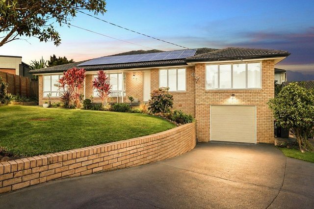 3 Devon Place, NSW 2151