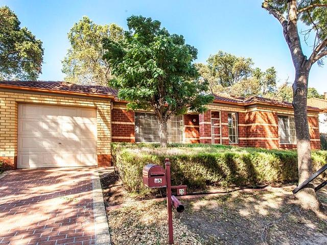 15 Peppermint Grove, VIC 3128