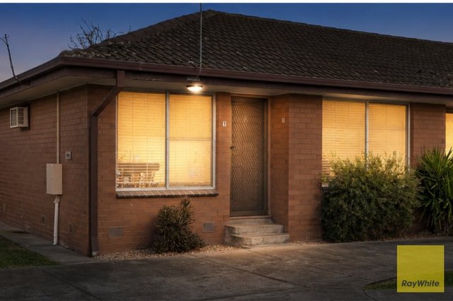 1/32 Clay Avenue, VIC 3029