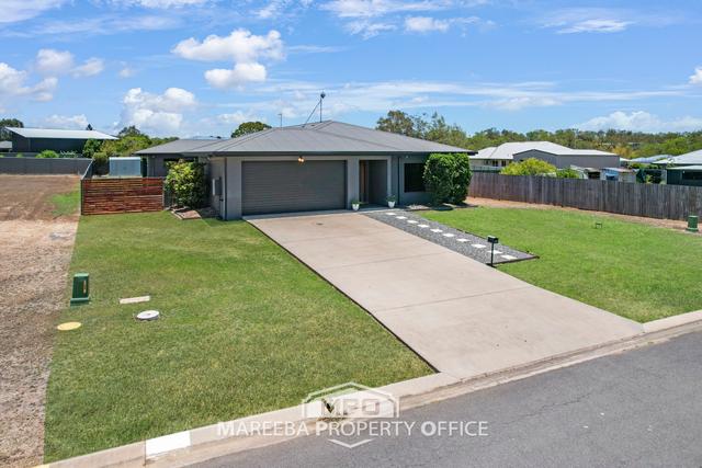 19 Godwin Drive, QLD 4880