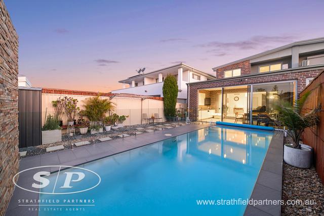 61 Northcote Road, NSW 2190