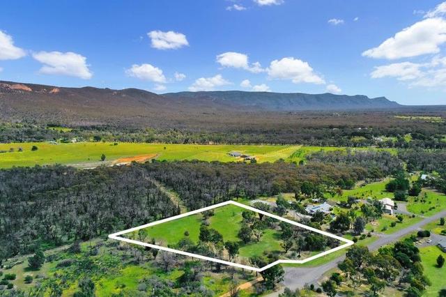 Lot 24 Bomjinna Court, VIC 3381