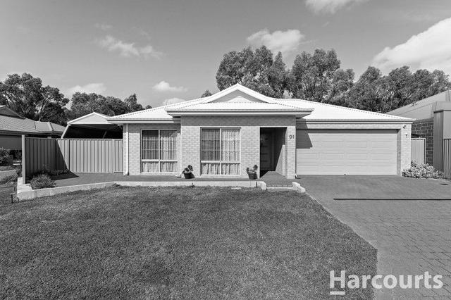 91 Hurlingham Loop, WA 6210