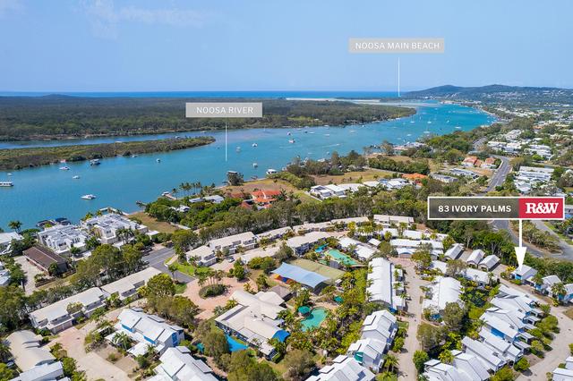 83/73 Hilton Terrace, QLD 4566