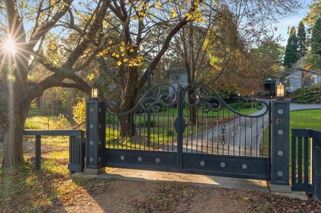 611 Moss Vale Road, NSW 2576