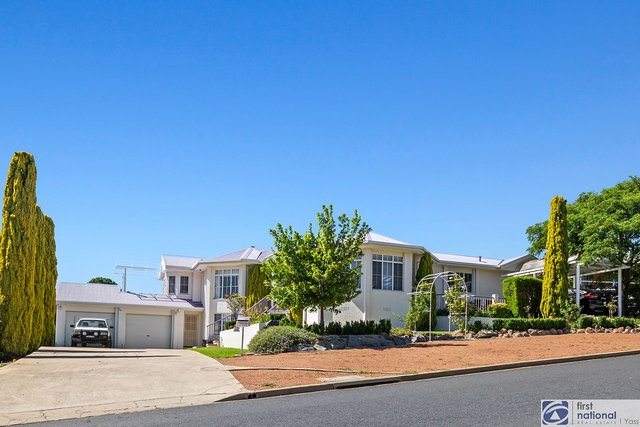 61 Yeo Crescent, NSW 2582