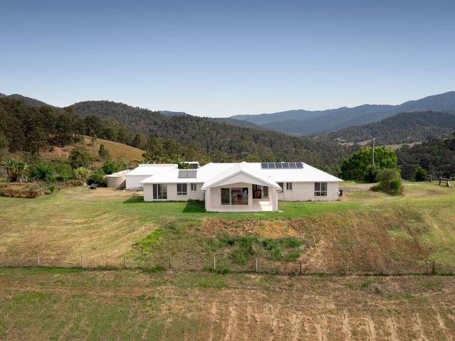 995 Laceys Creek Road, QLD 4521