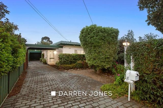 21 Macorna Street, VIC 3087