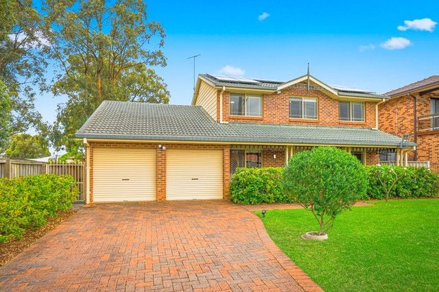 43 President Road, NSW 2155