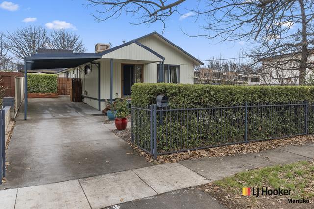 12 Lumeah Street, ACT 2604