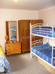 Bed 2 (2009-06-26)