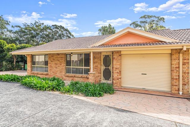 4/2 Hillview Crescent, NSW 2259