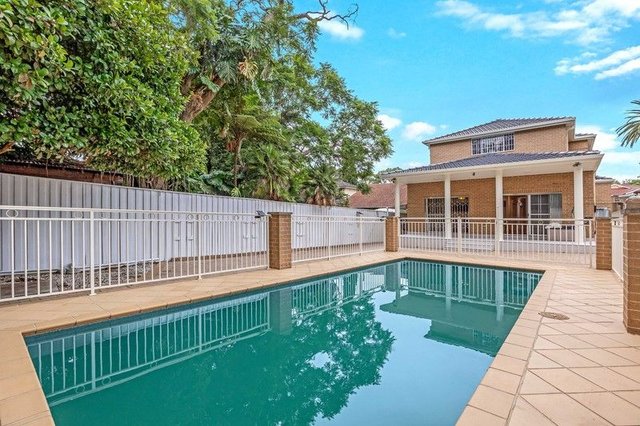 22 Chatswood Avenue, NSW 2067