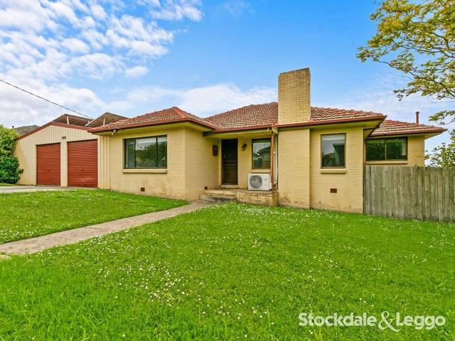 34 Hyde Park Road, VIC 3844