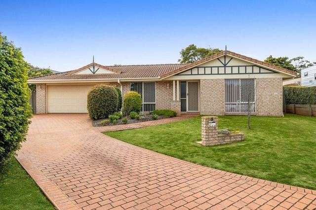 3 Goodman Court, QLD 4350