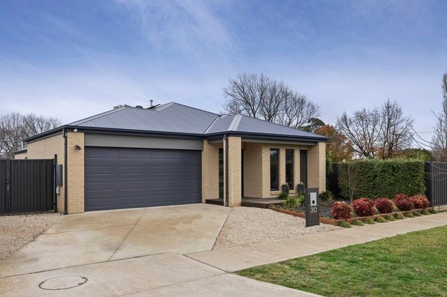 30 Chauncey Street, VIC 3435