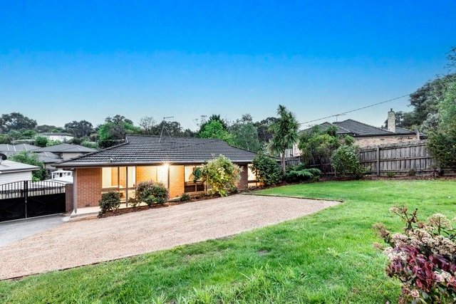 129 Broad Gully Road, VIC 3089