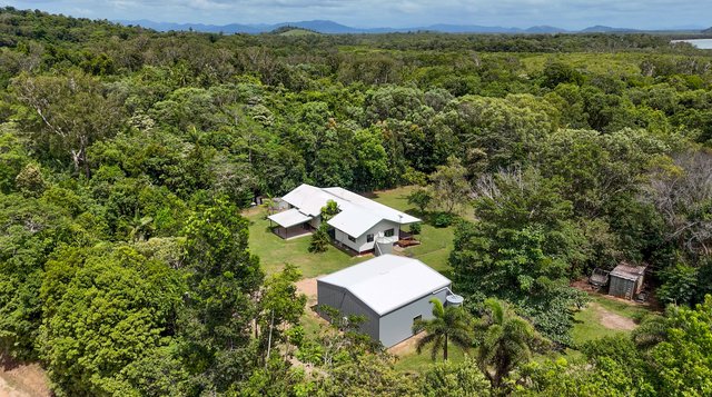 55 Garners Beach Rd, QLD 4852