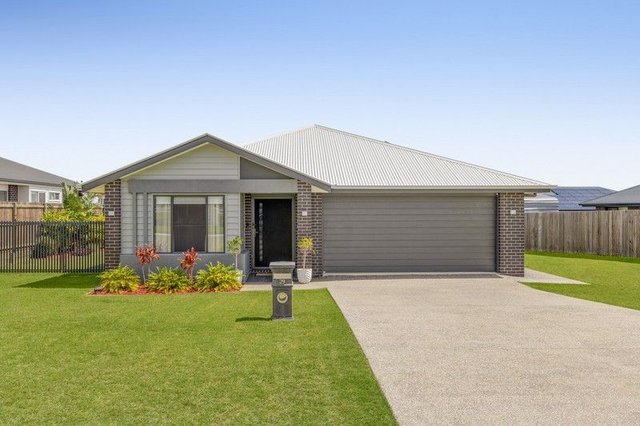 29 Hannaford Crescent, QLD 4352