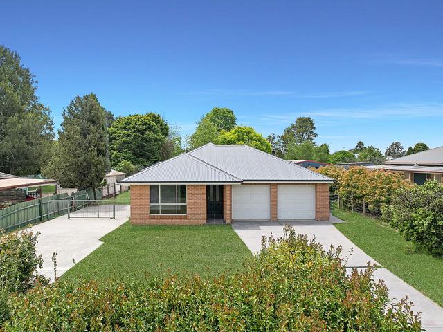 43 Parkes Road, NSW 2577