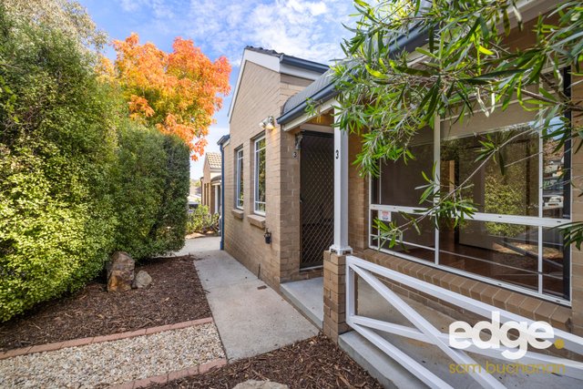 3/25 Attunga Street, ACT 2913