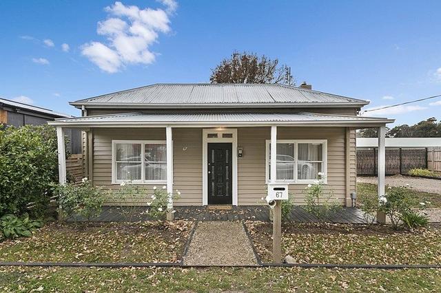 67 Urquhart Street, VIC 3442