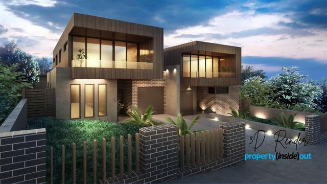 43 Sherwin Avenue, NSW 2154