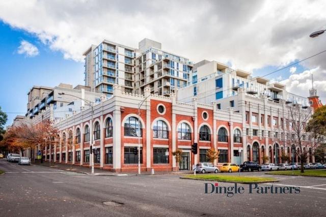 303/201 Powlett Street, VIC 3002