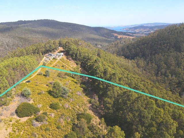 Lot 37 Bells Road, TAS 7112