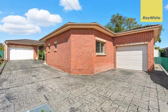 4A Holdsworth Street, NSW 2160