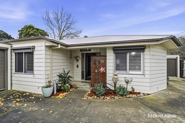 7A Myrtle Avenue, VIC 3135
