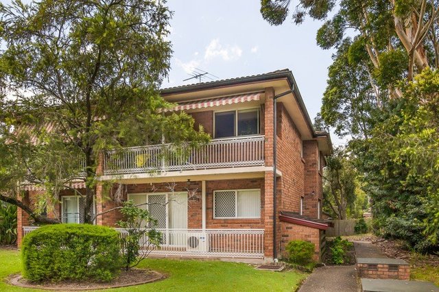 5/58 Auburn Street, NSW 2232