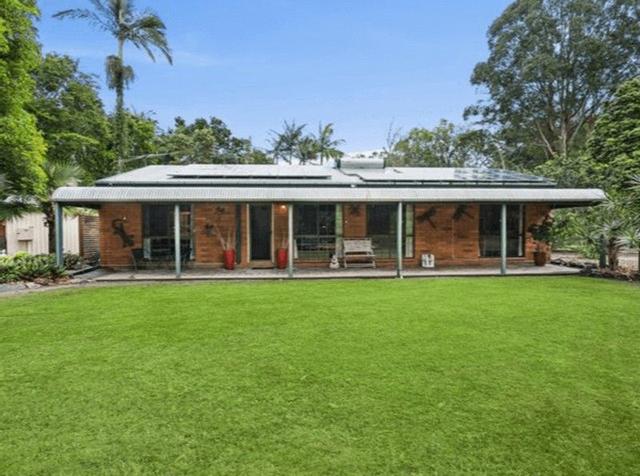 45 Moore Road, QLD 4505