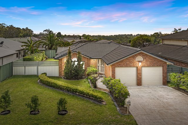6 Stirling Crescent, NSW 2287