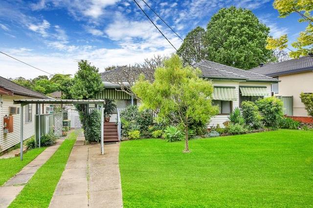 21 Andrews Avenue, NSW 2146