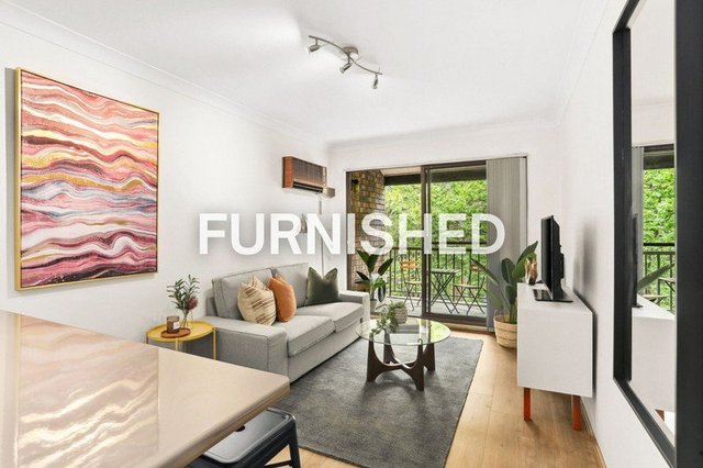 86/313 Harris Street, NSW 2009