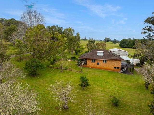 1 Cook Road, NSW 2480