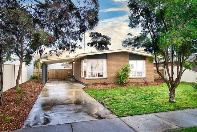 1 Halbert Street, VIC 3355