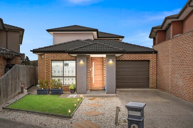 12 Caddy Court, VIC 3752